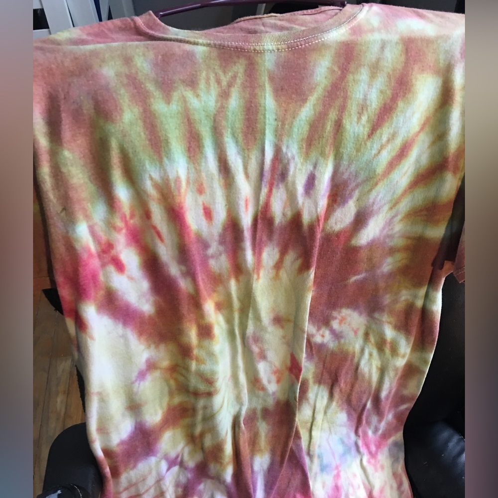 Tie Dye T-Shirt